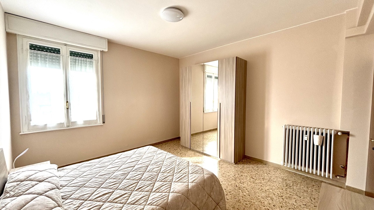 Photo of Bedroom in Maranello