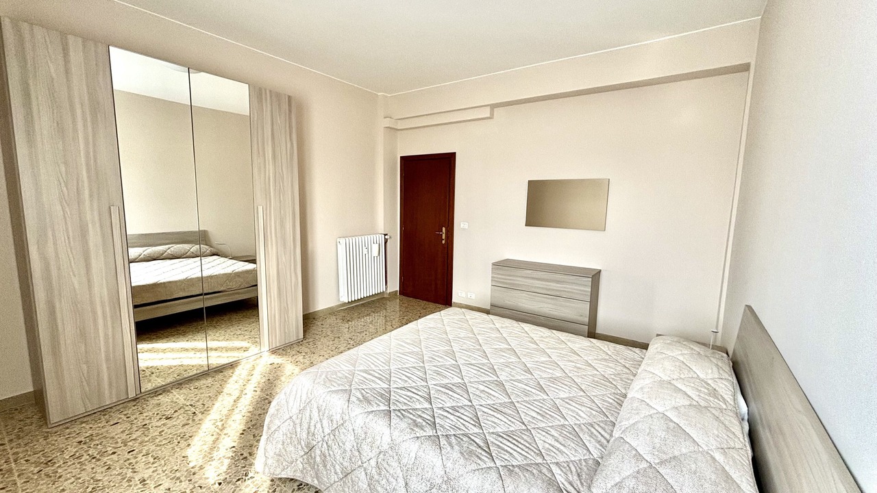 Photo of Bedroom in Maranello