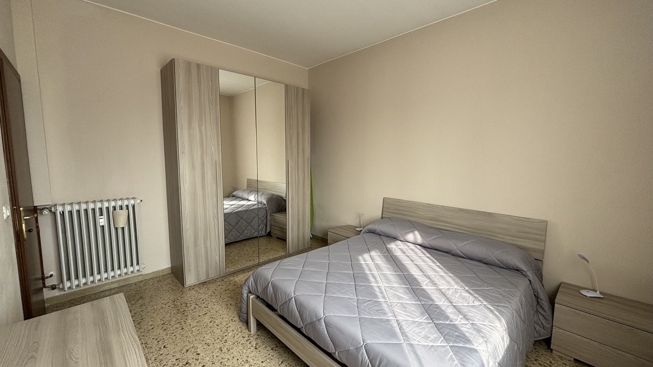 Photo of Bedroom in Maranello