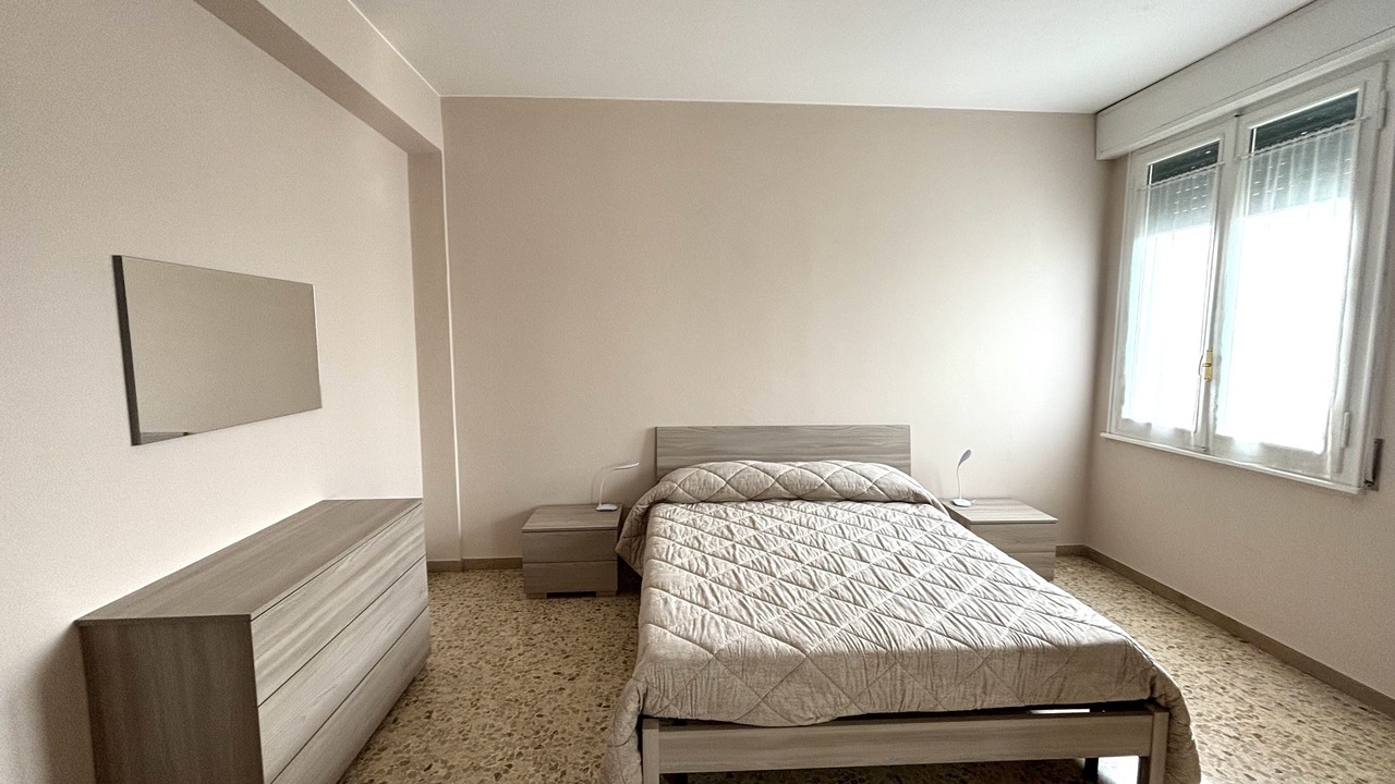 Photo of Bedroom in Maranello