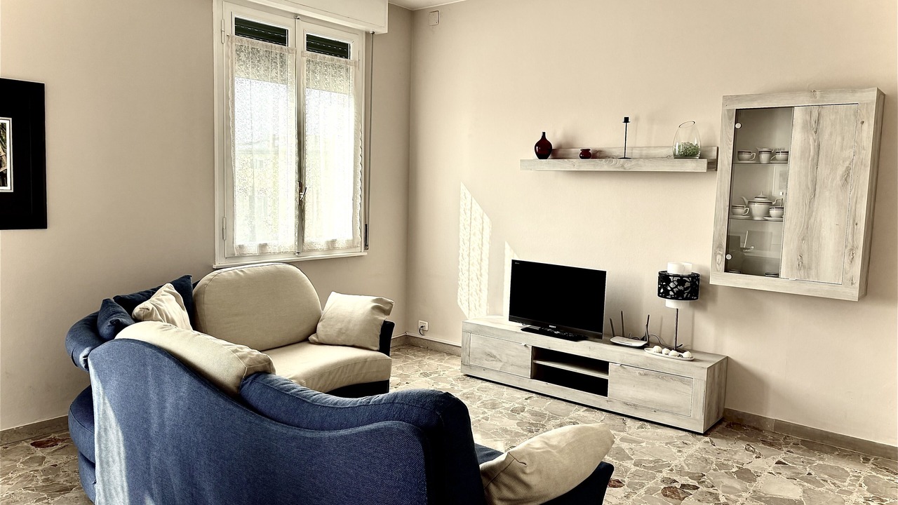 Photo of Livingroom in Maranello