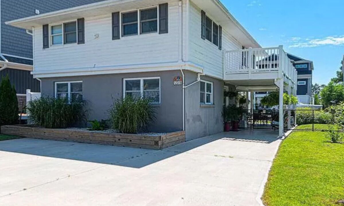Photo of Outdoor in Assateague Pointe