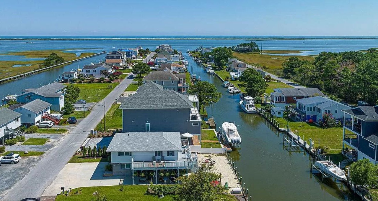 Photo of Outdoor in Assateague Pointe