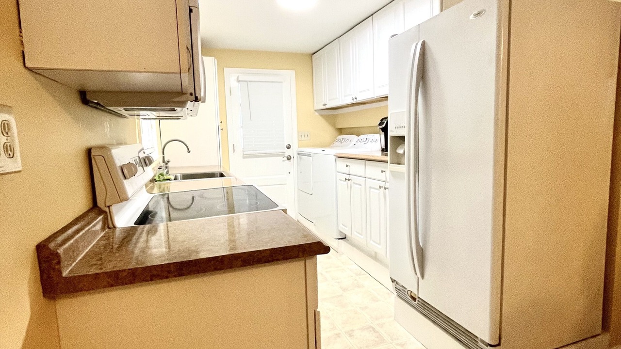 Photo of Kitchen in Assateague Pointe