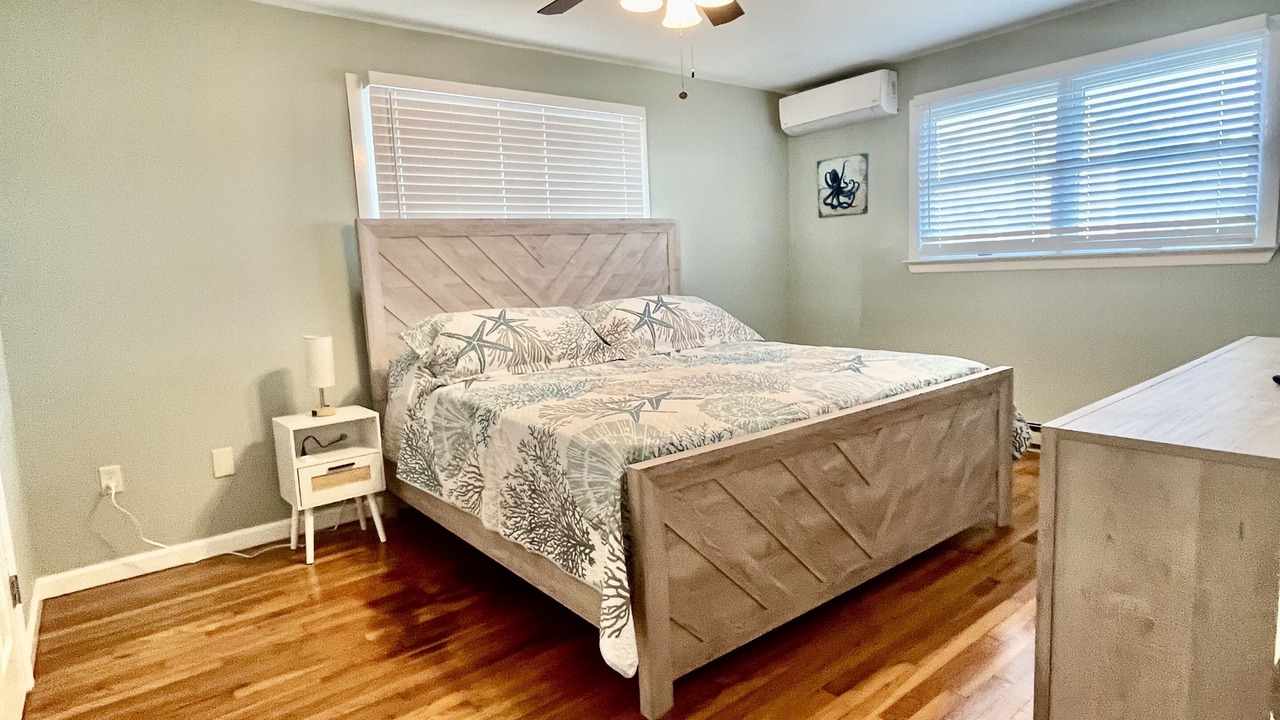 Photo of Bedroom in Assateague Pointe