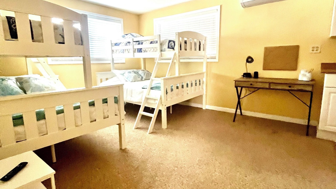 Photo of Bedroom in Assateague Pointe