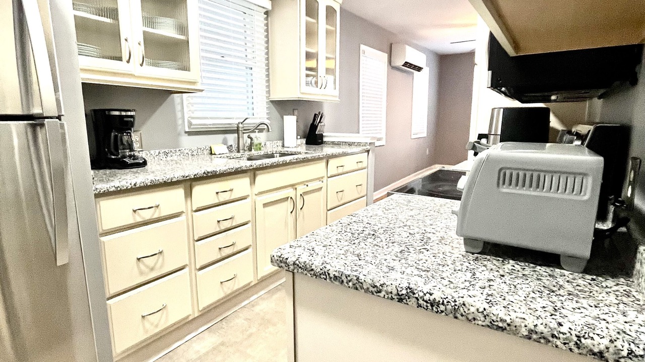 Photo of Kitchen in Assateague Pointe