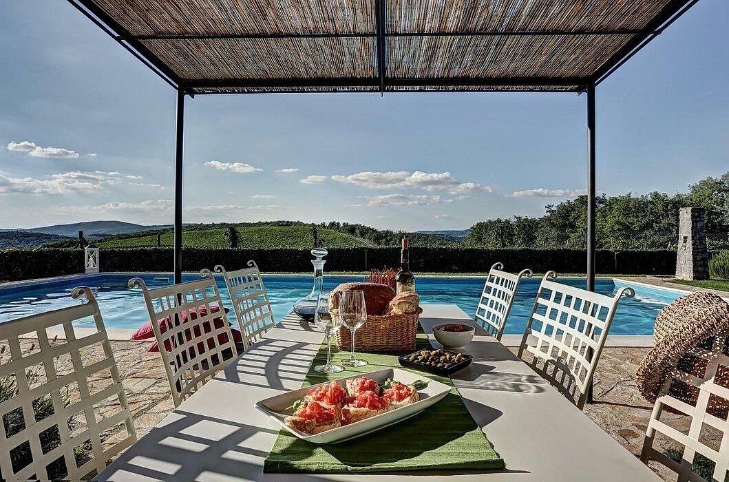 Photo of Outdoor in Gaiole in Chianti
