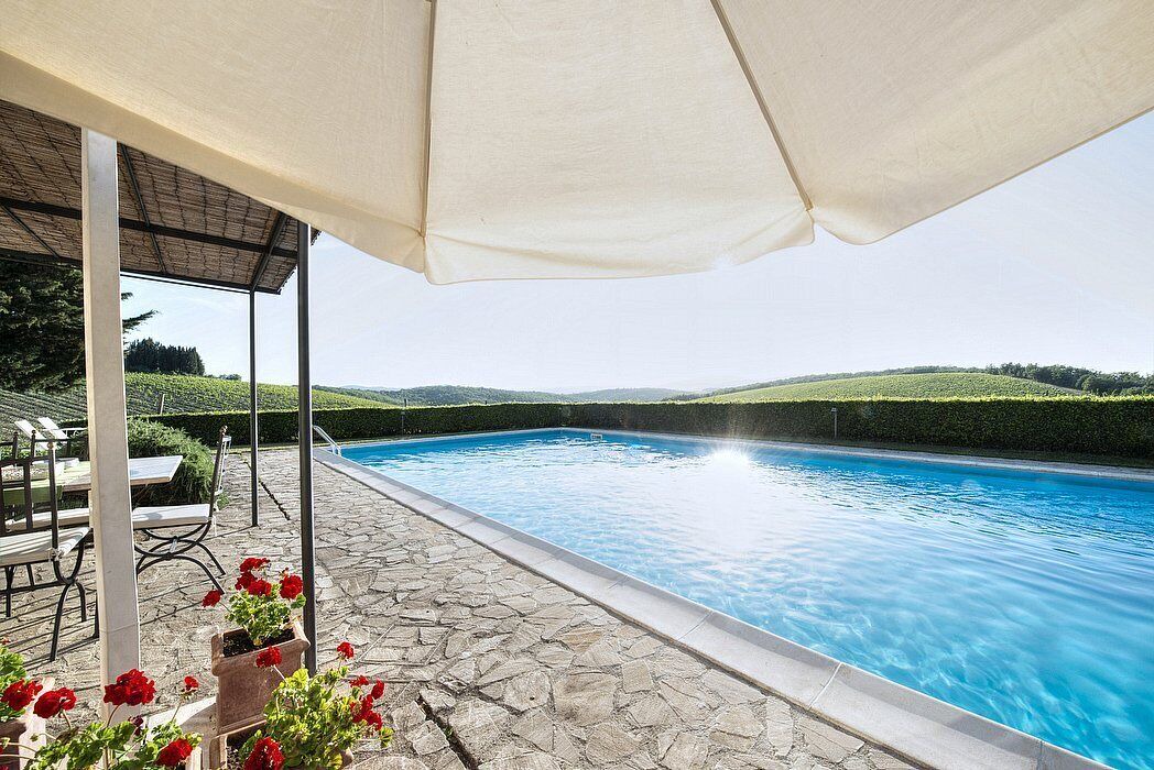 Photo of Outdoor in Gaiole in Chianti
