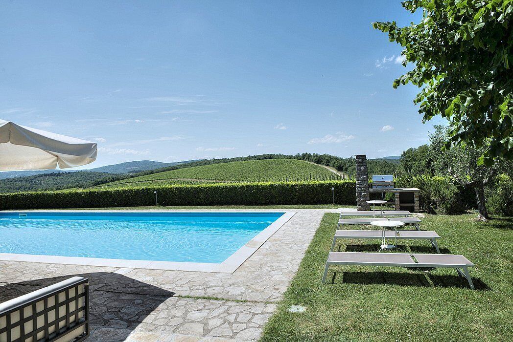 Photo of Outdoor in Gaiole in Chianti