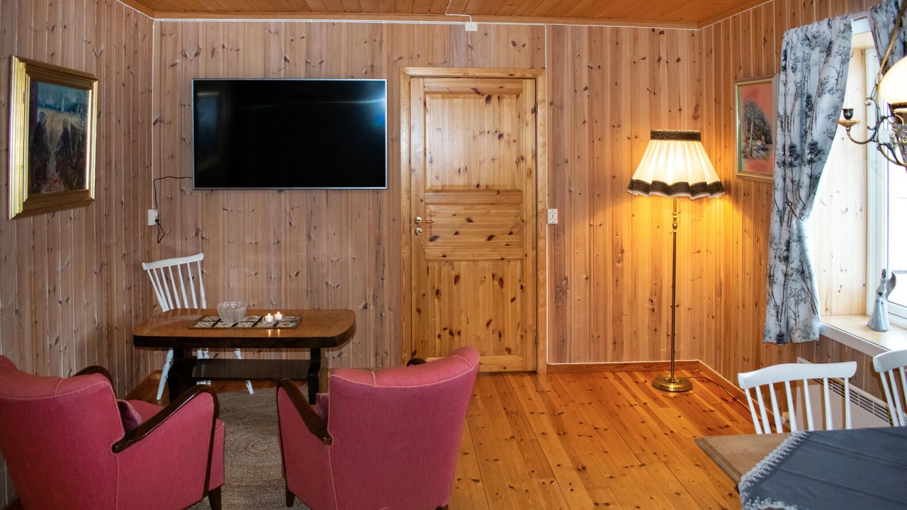 Photo of Bedroom in Flisa