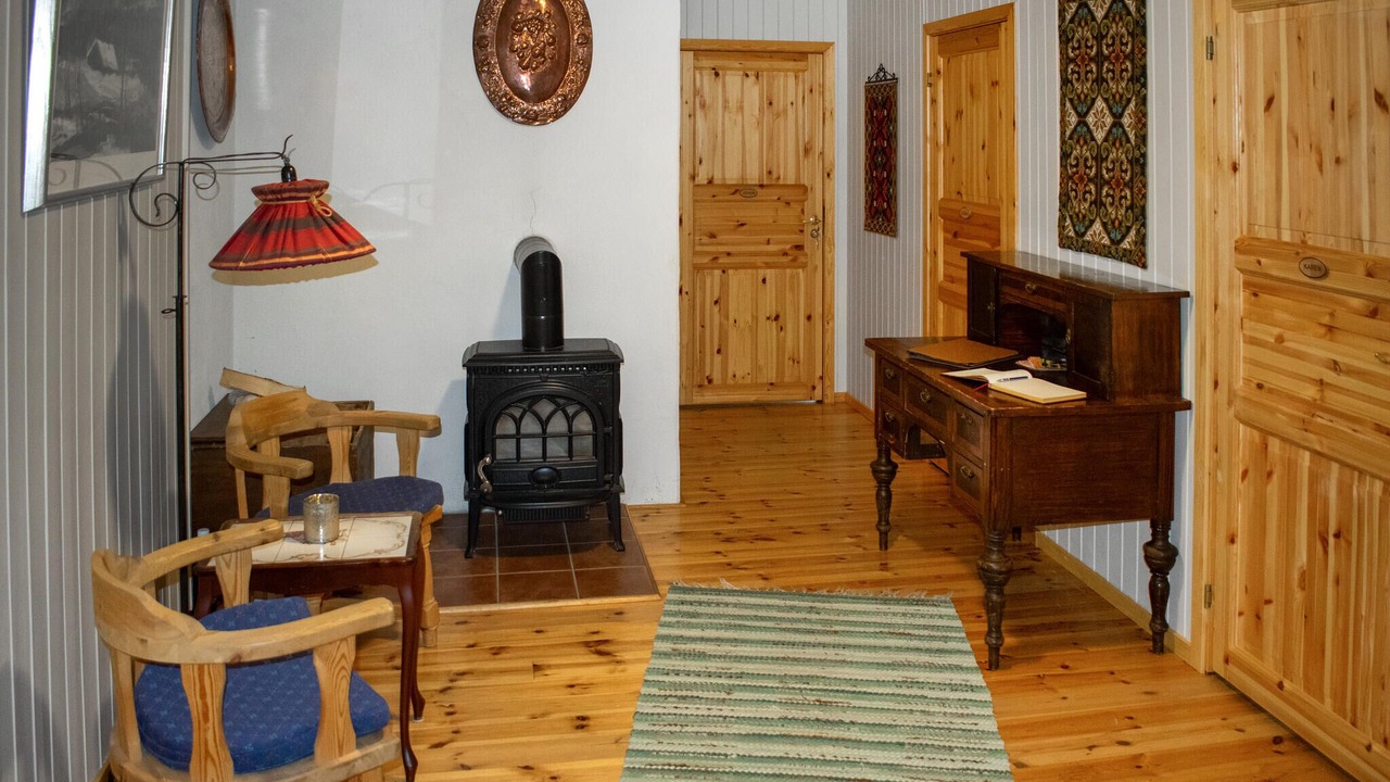 Photo of Bedroom in Flisa