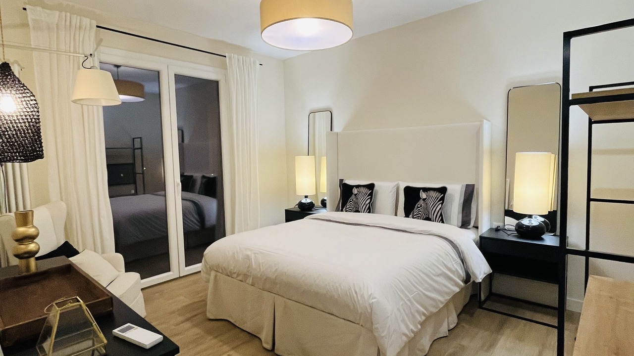Photo of Bedroom in Isolotto