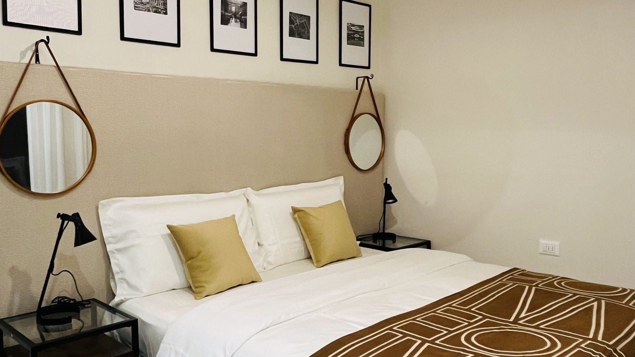 Photo of Bedroom in Isolotto