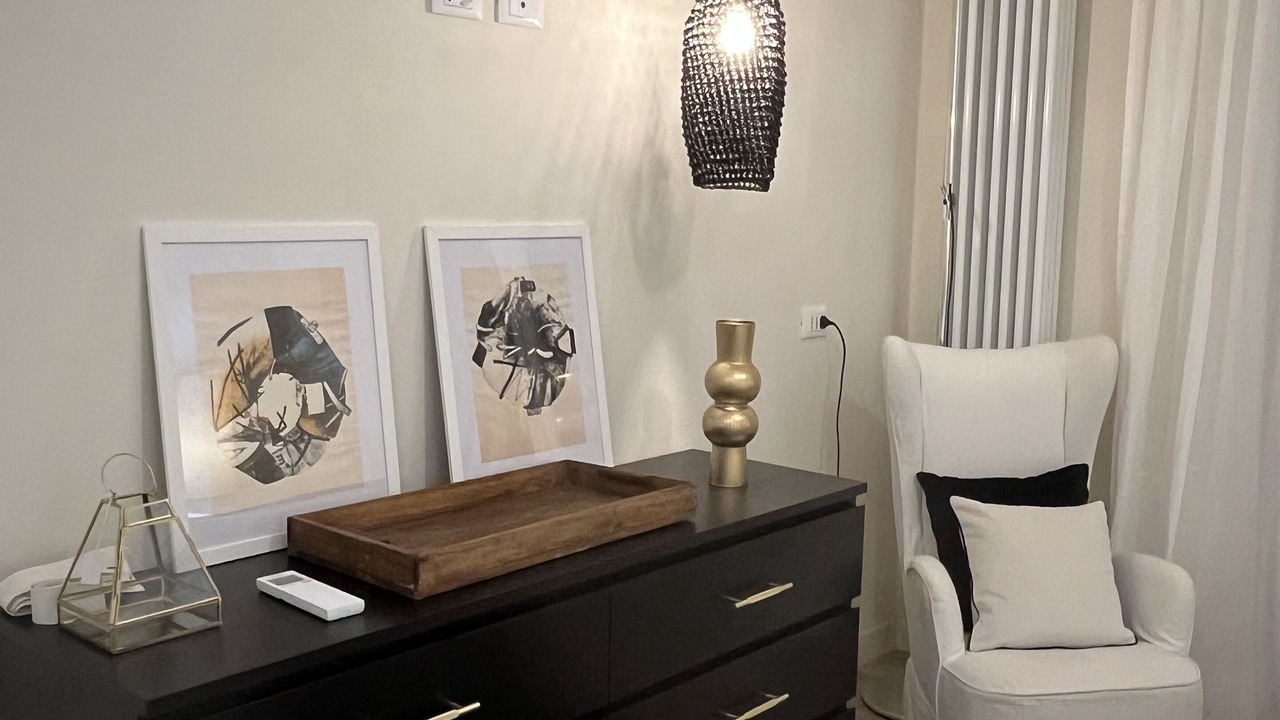 Photo of Bedroom in Isolotto