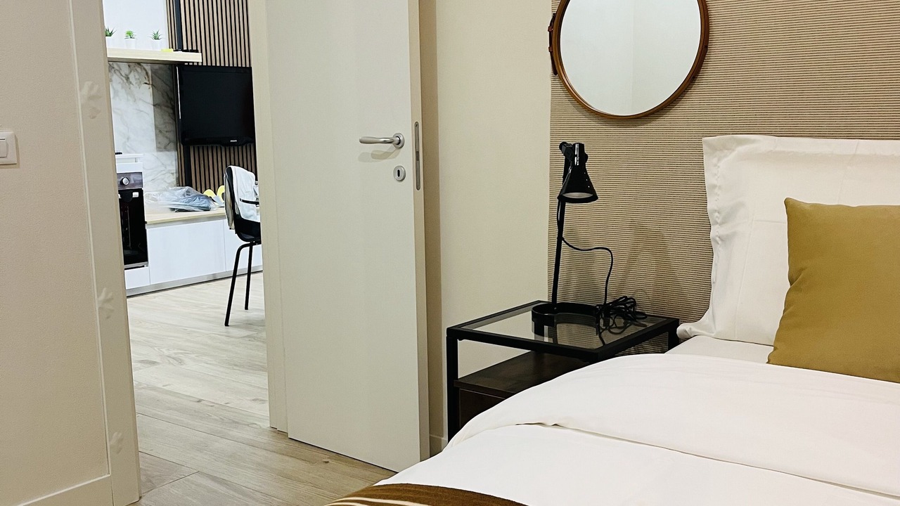Photo of Bedroom in Isolotto