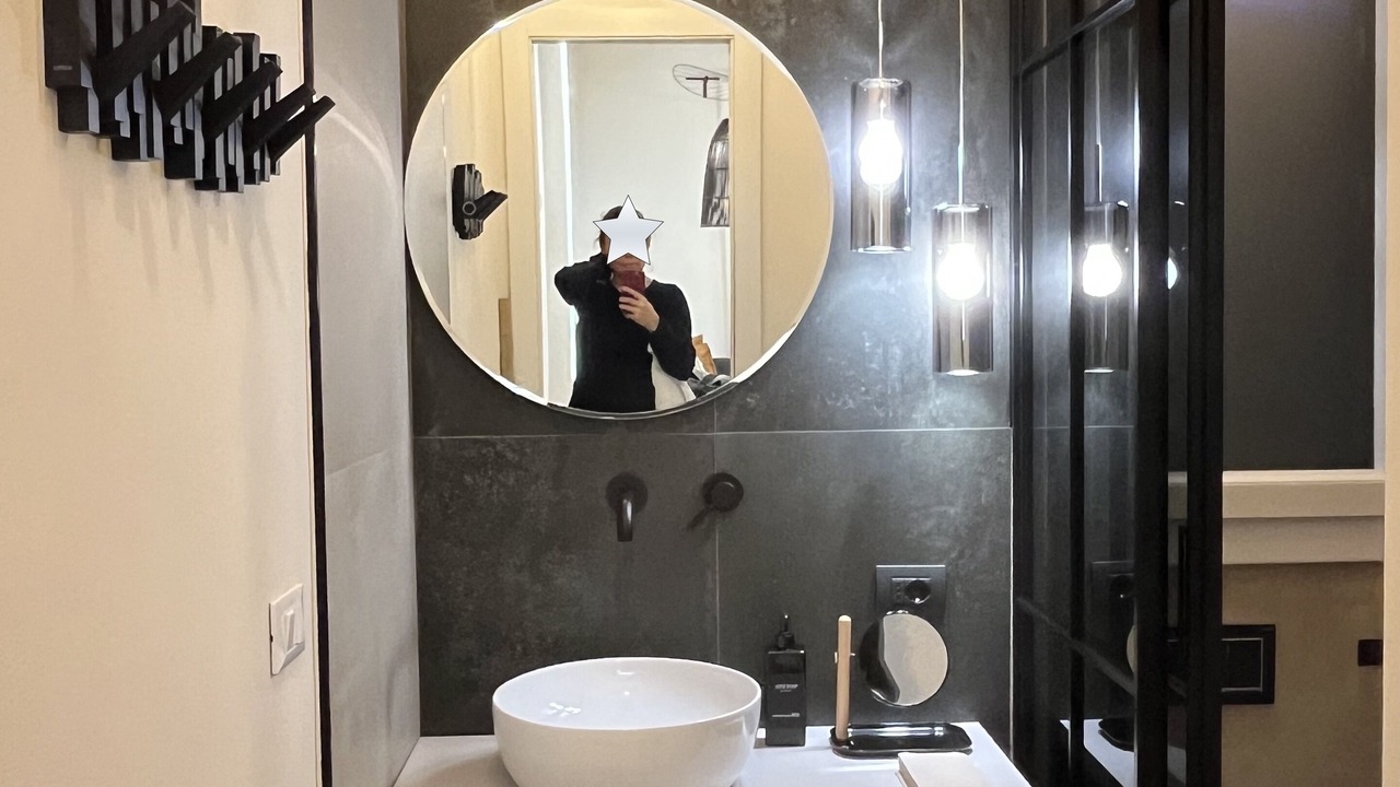 Photo of Bathroom in Isolotto