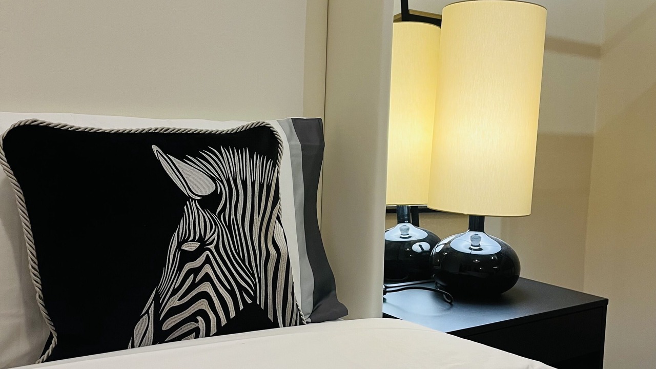 Photo of Bedroom in Isolotto