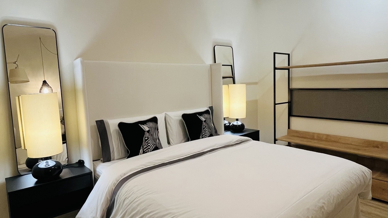 Photo of Bedroom in Isolotto