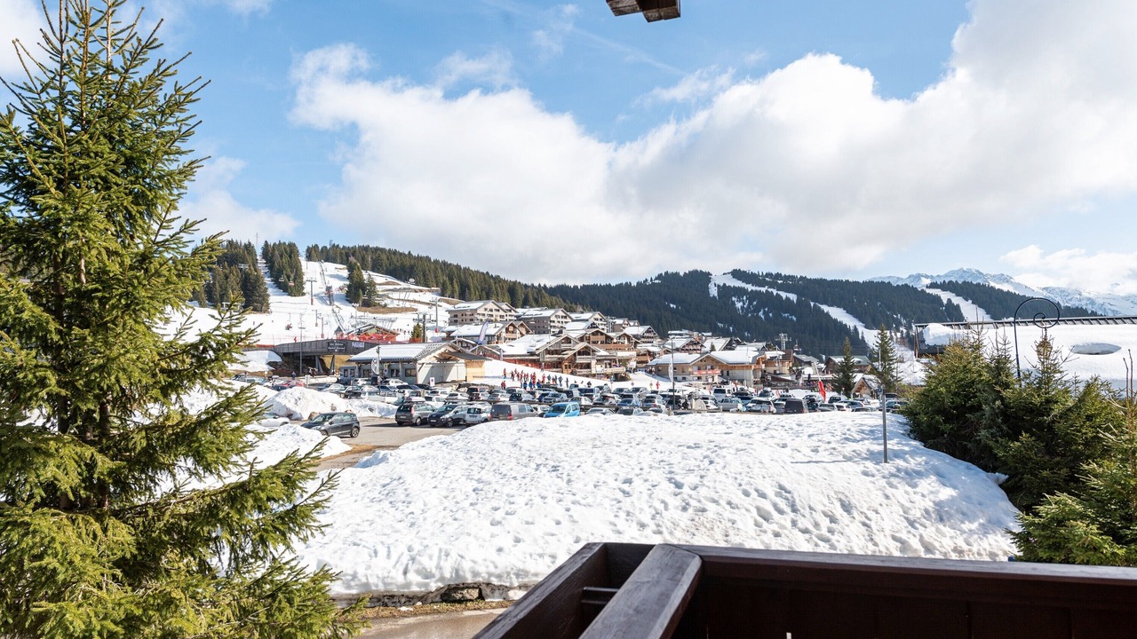 Photo of Outdoor in Les Saisies