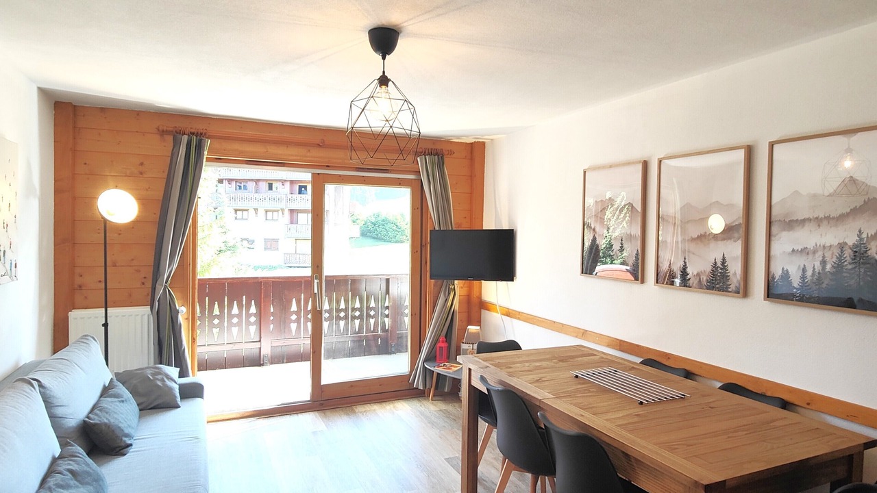 Photo of Livingroom in Les Saisies