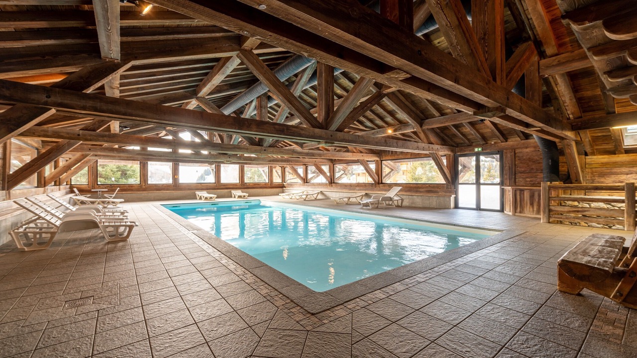 Photo of Outdoor in Les Saisies