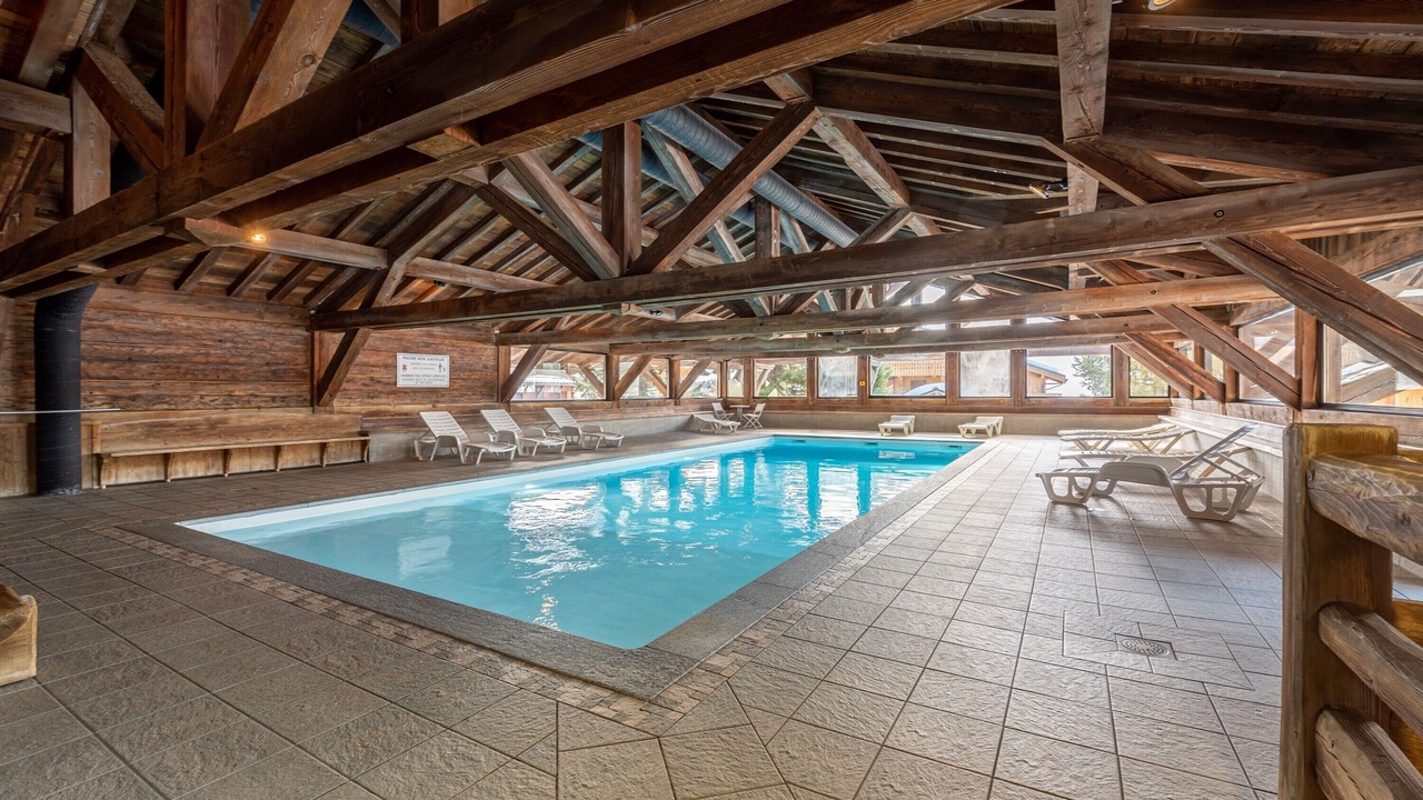 Photo of Outdoor in Les Saisies