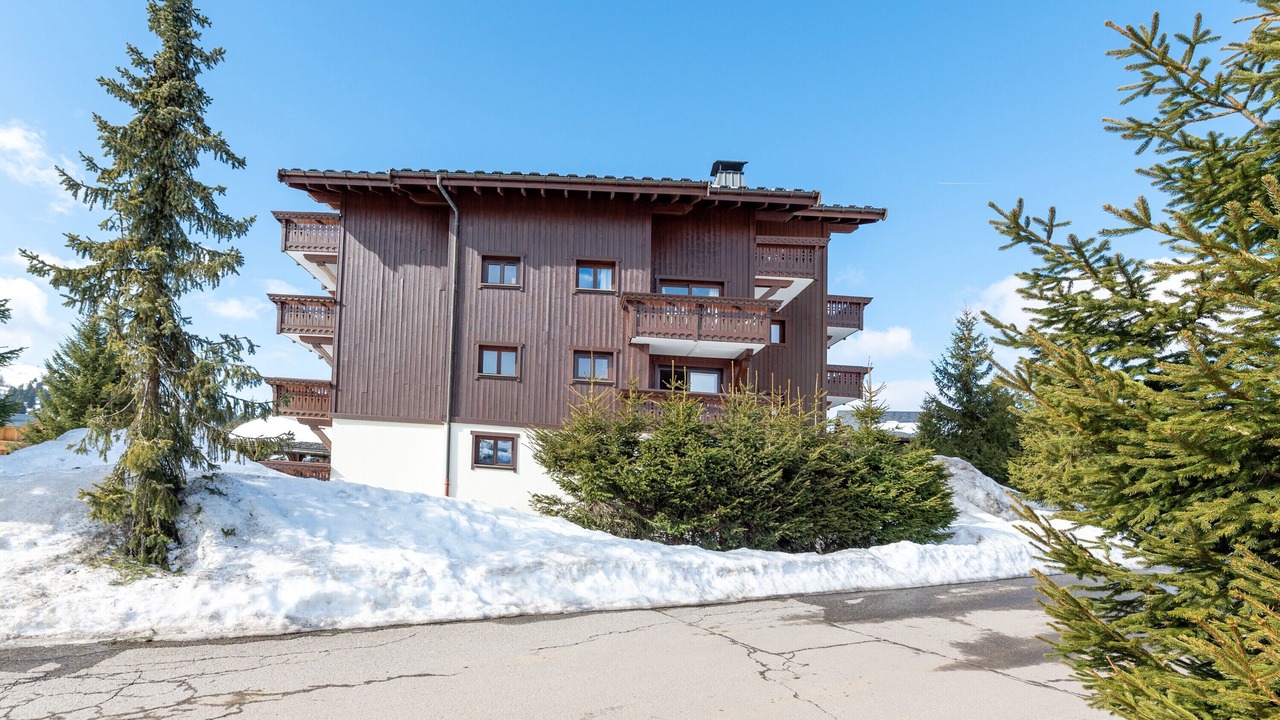 Photo of Outdoor in Les Saisies