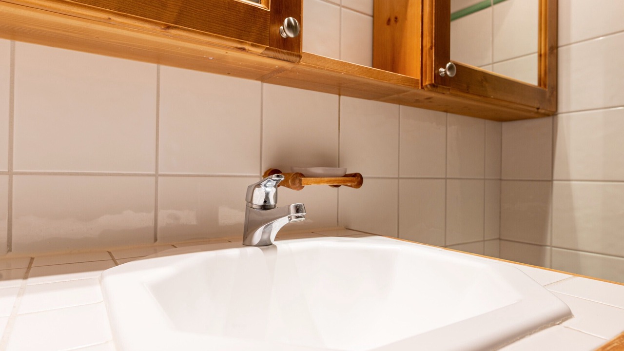 Photo of Bathroom in Les Saisies