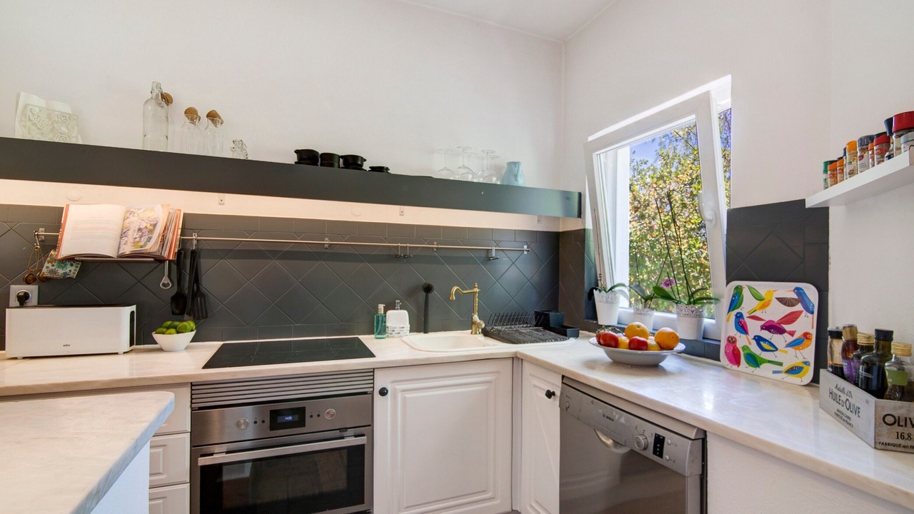 Photo of Kitchen in Vale Judeu