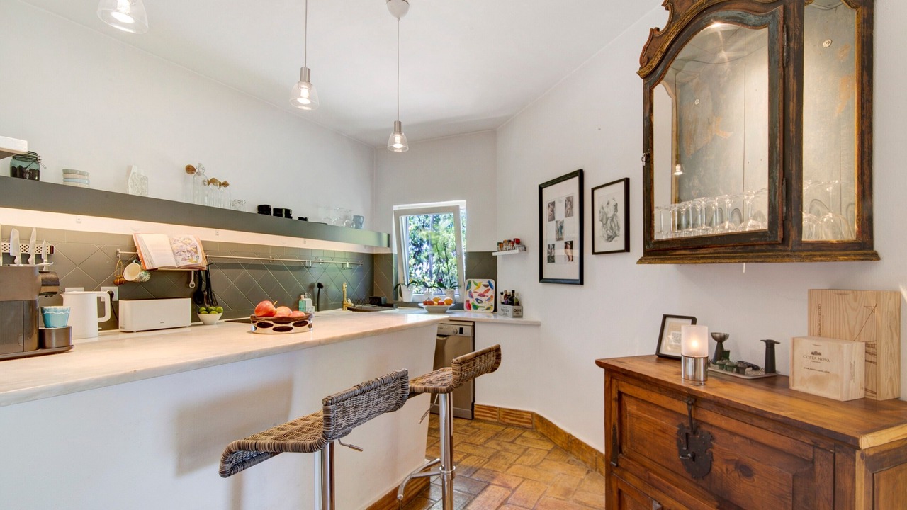 Photo of Kitchen in Vale Judeu