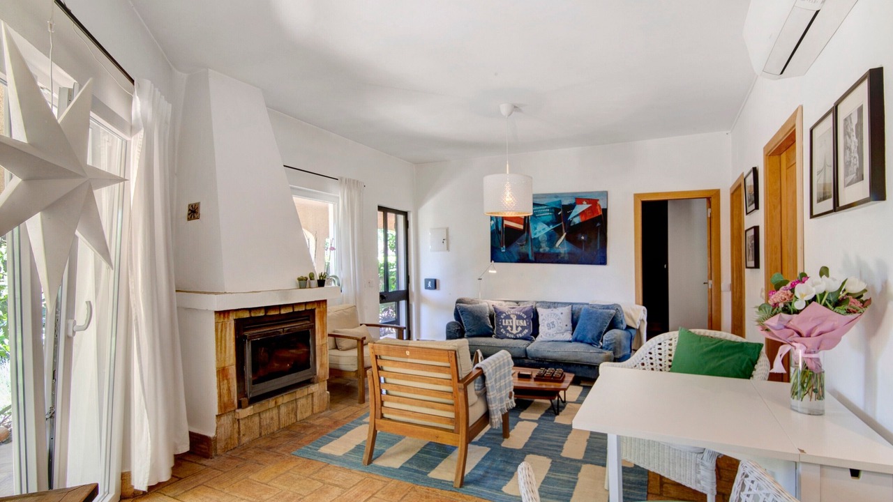 Photo of Livingroom in Vale Judeu