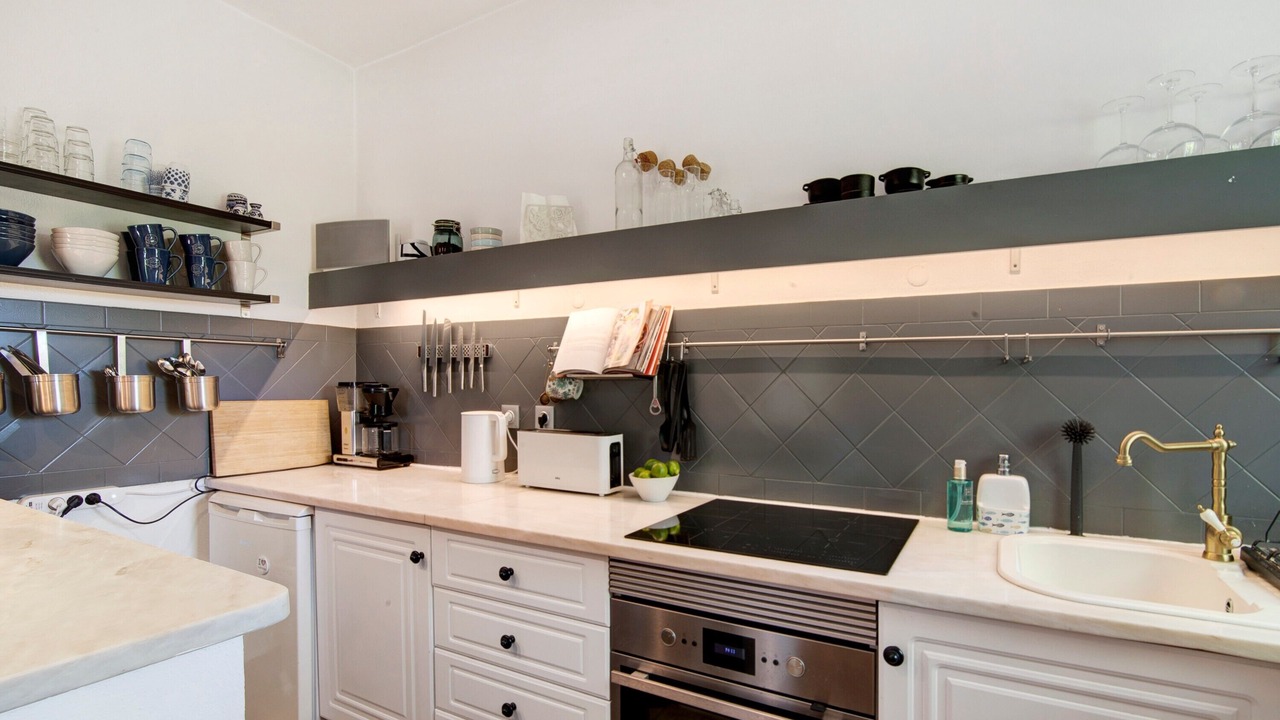 Photo of Kitchen in Vale Judeu