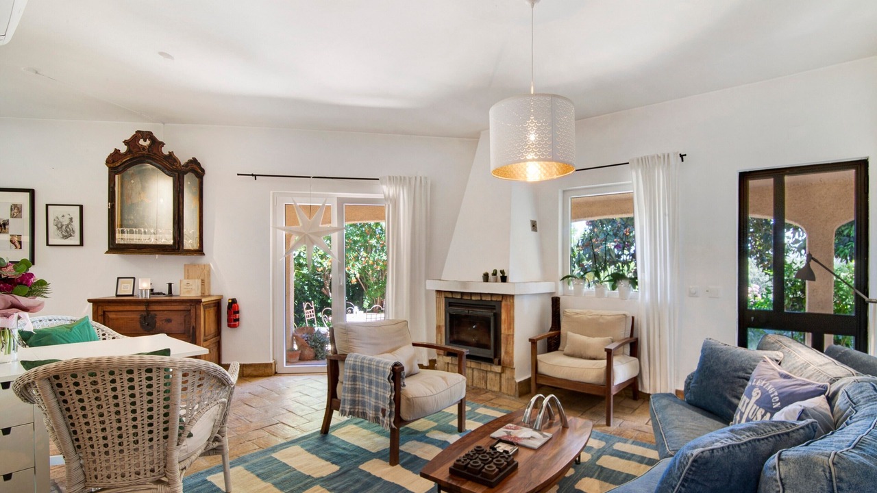 Photo of Livingroom in Vale Judeu
