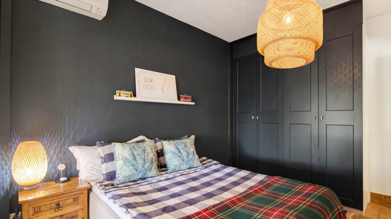 Photo of Bedroom in Vale Judeu