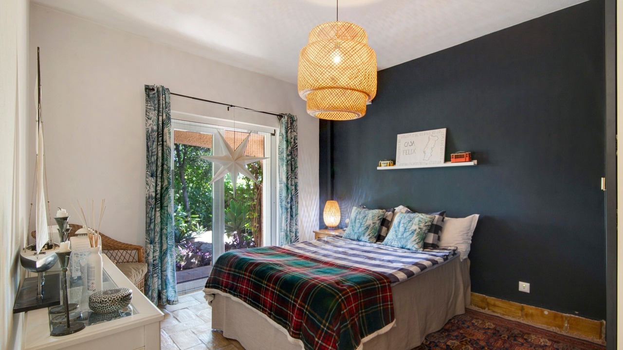 Photo of Bedroom in Vale Judeu