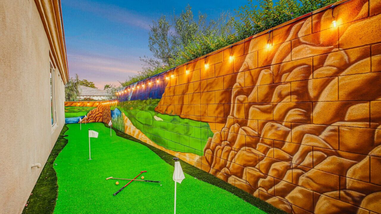 Photo of Outdoor in Rancho Santana