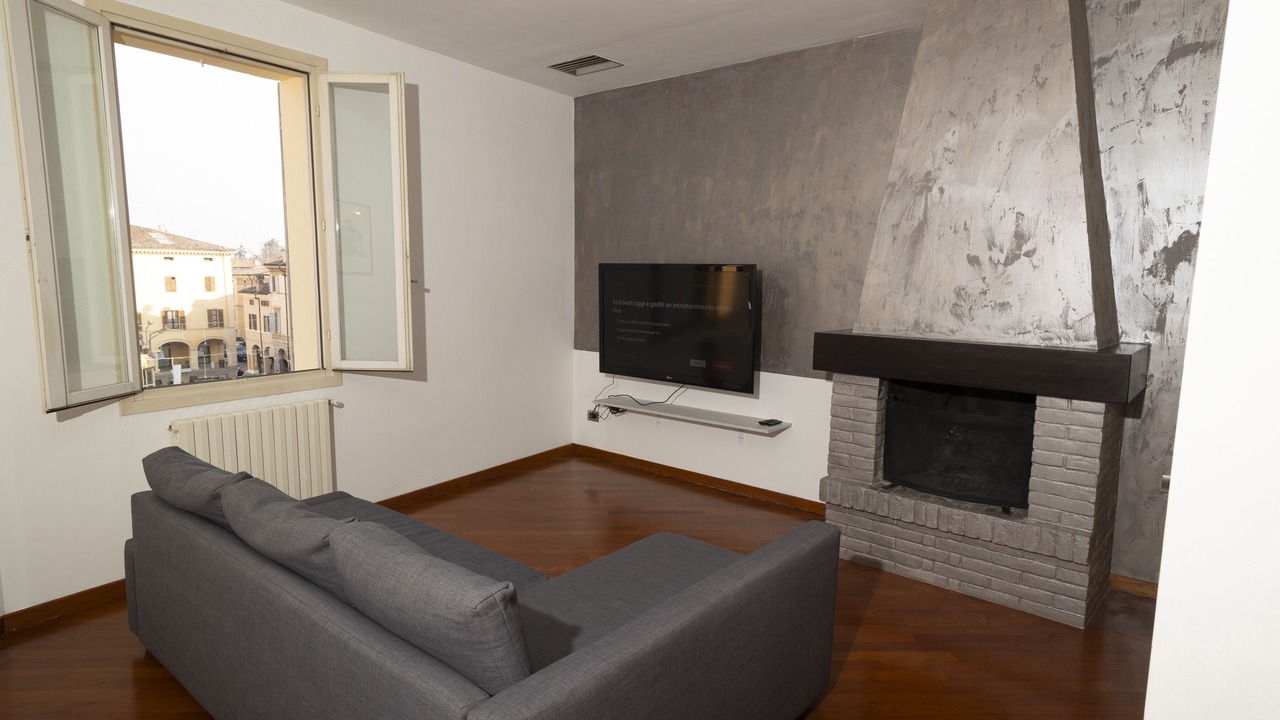 Photo of Livingroom in Carpi