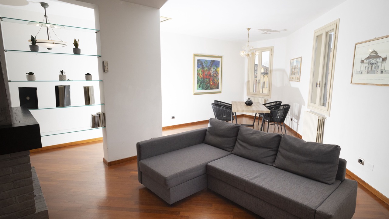 Photo of Livingroom in Carpi