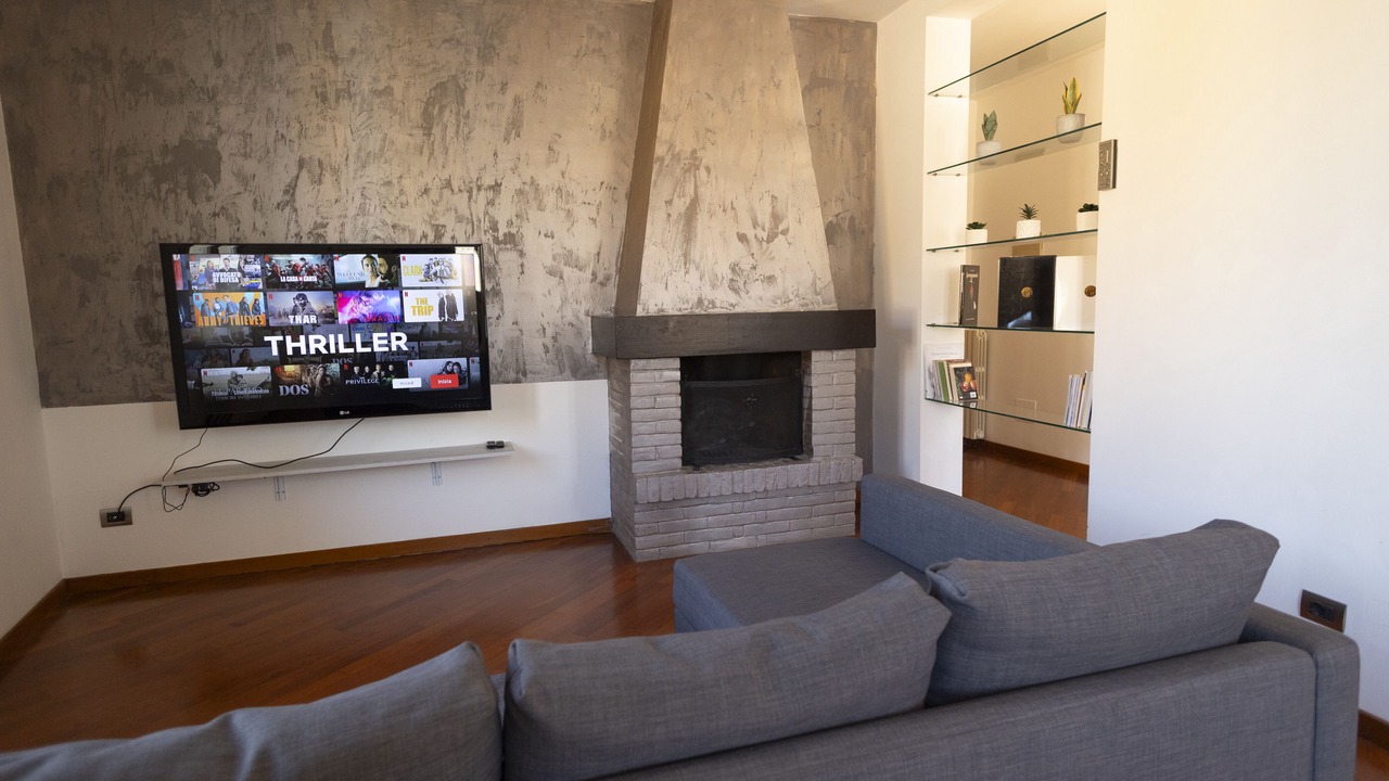 Photo of Livingroom in Carpi