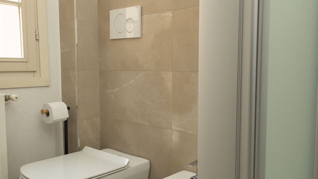 Photo of Bathroom in Carpi