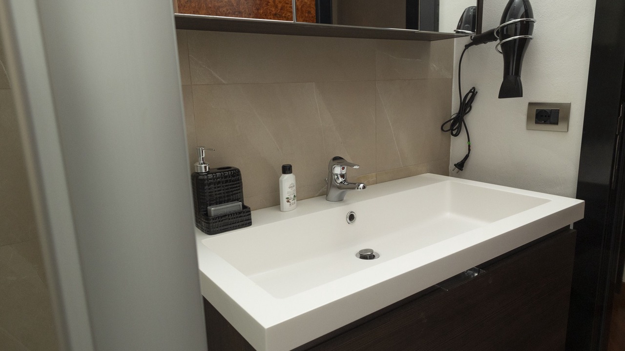 Photo of Bathroom in Carpi