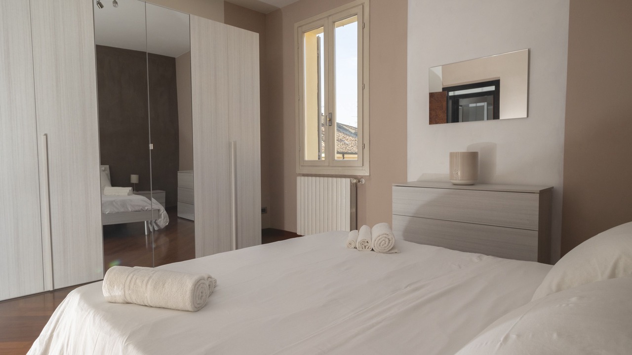 Photo of Bedroom in Carpi