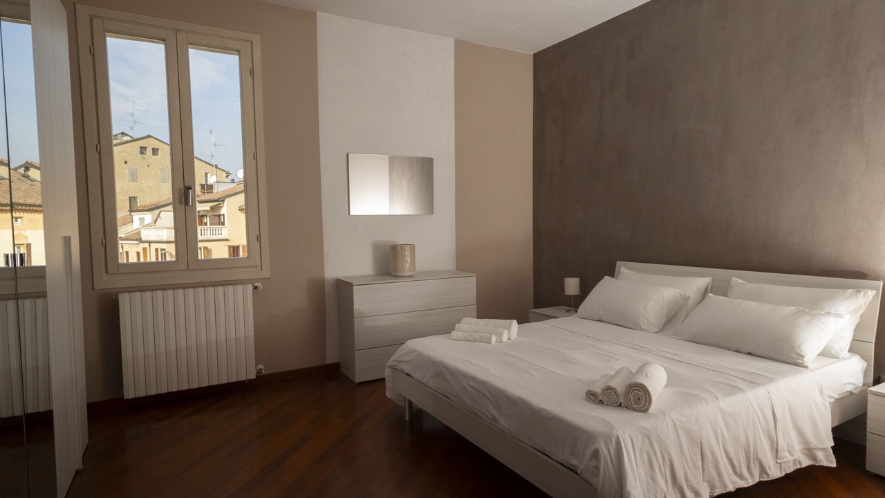 Photo of Bedroom in Carpi