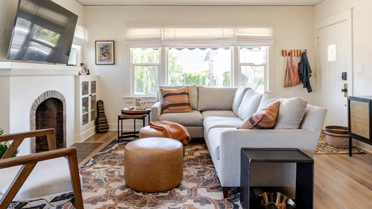 Photo of Livingroom in Ventura