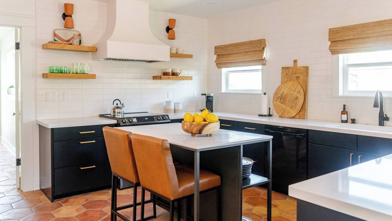 Photo of Kitchen in Ventura