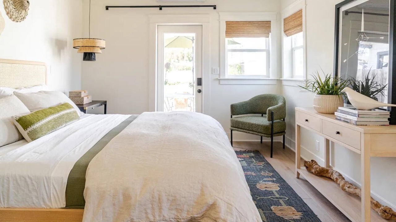 Photo of Bedroom in Ventura