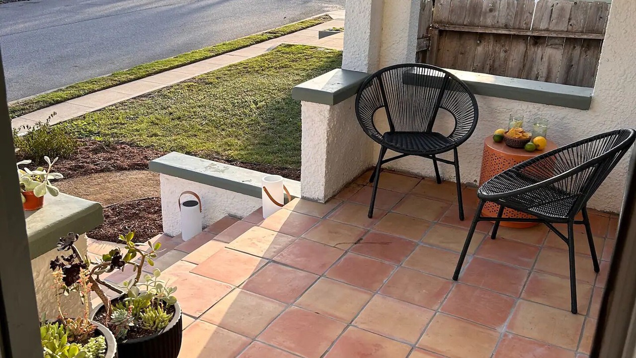 Photo of Patio Balcony in Ventura