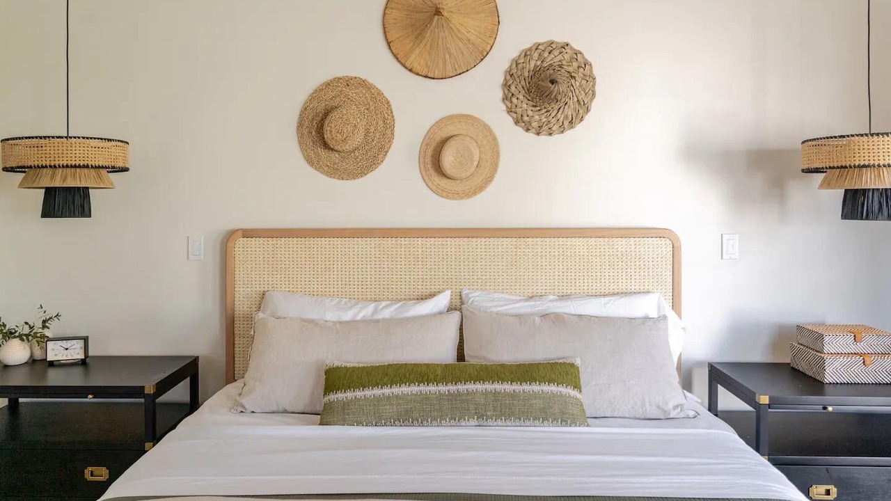Photo of Bedroom in Ventura