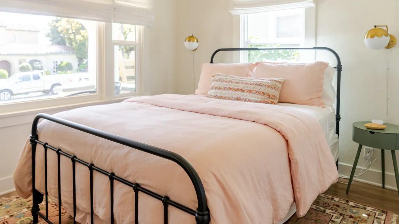 Photo of Bedroom in Ventura